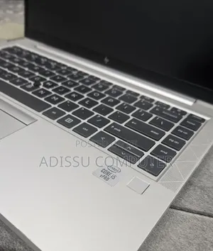 New Laptop HP EliteBook 840 G7 16GB Intel Core i5 SSD 512GB