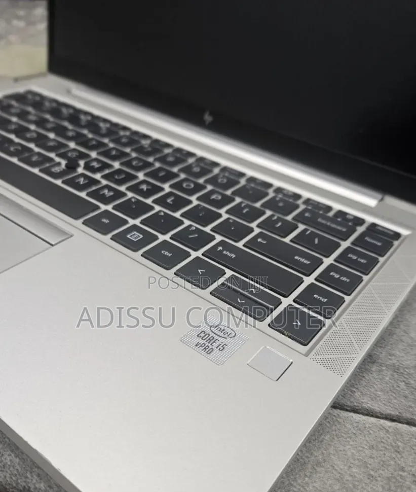 New Laptop HP EliteBook 840 G7 16GB Intel Core i5 SSD 512GB