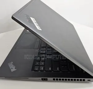 New Laptop Lenovo ThinkPad T14s G4 16GB Intel Core i7 SSD 512GB