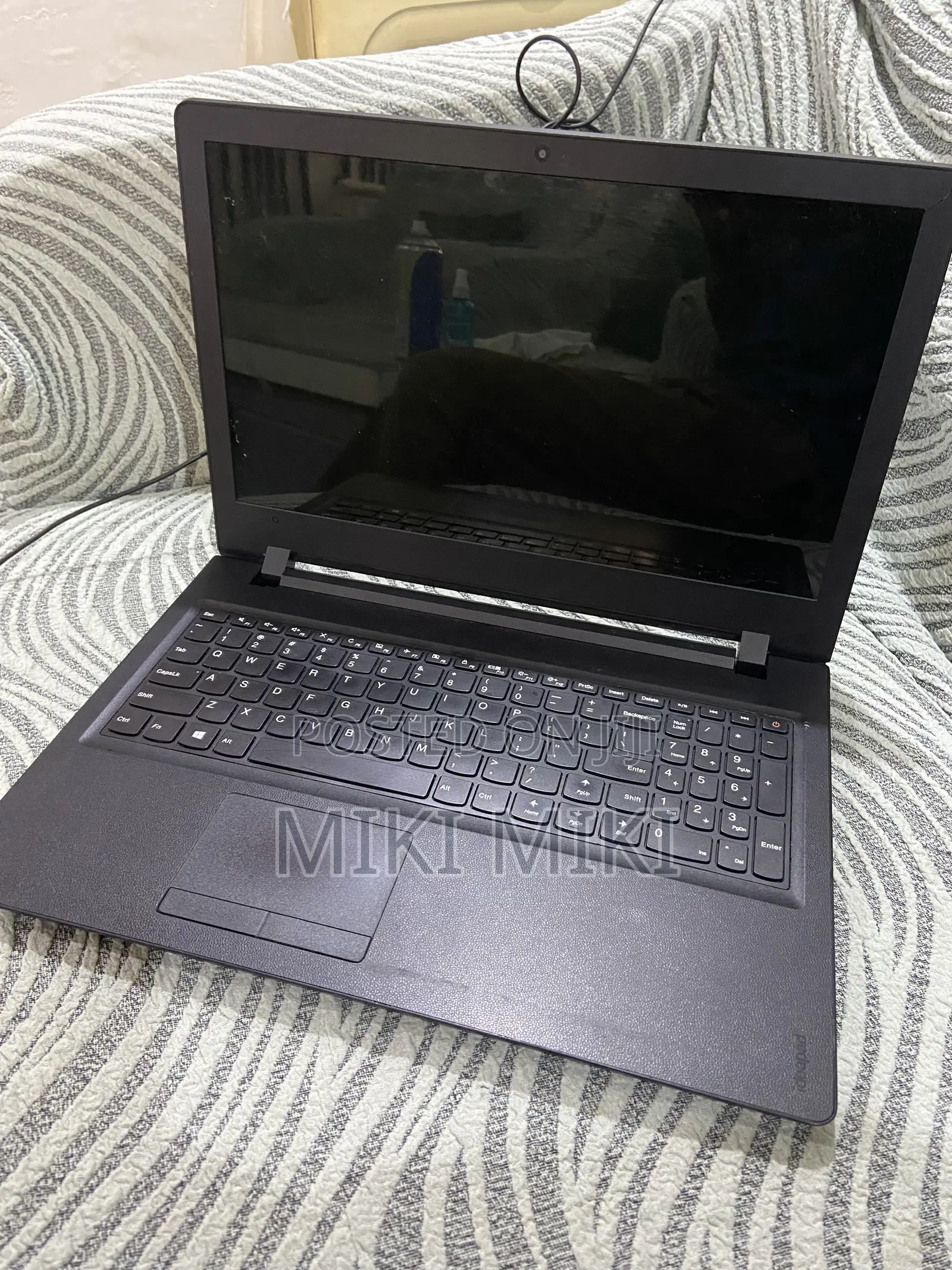 Laptop Lenovo IdeaPad 1 4GB Intel Core i3 HDD 500GB