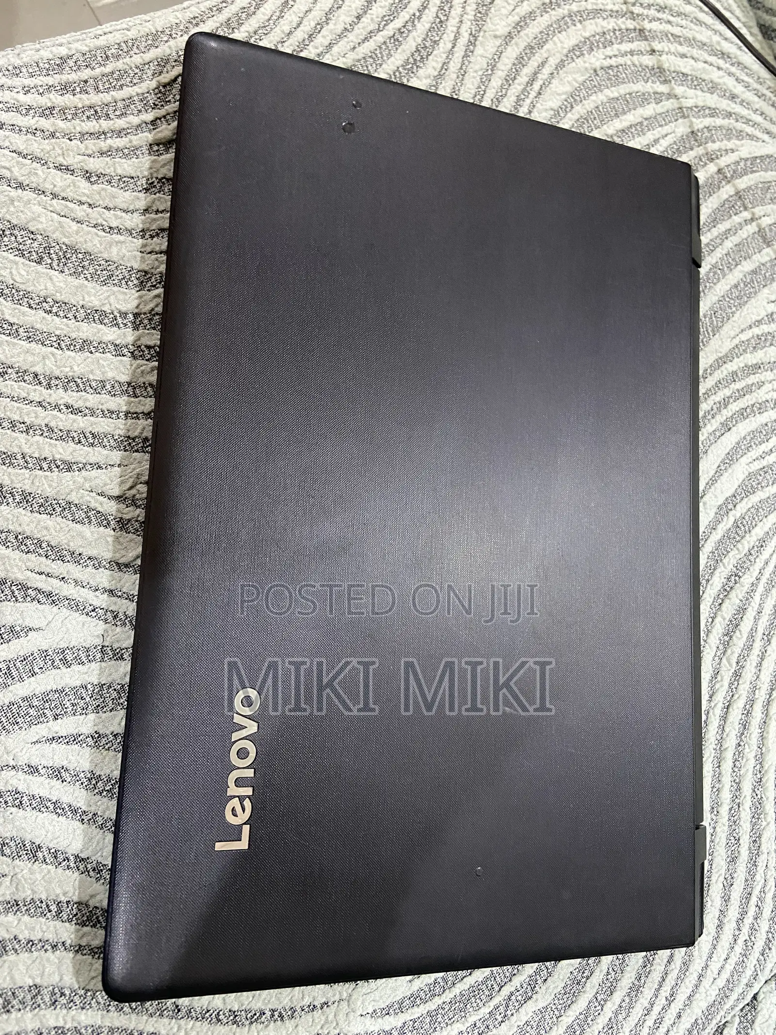 Laptop Lenovo IdeaPad 1 4GB Intel Core i3 HDD 500GB