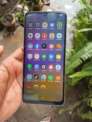 Samsung Galaxy A05 64 GB Green