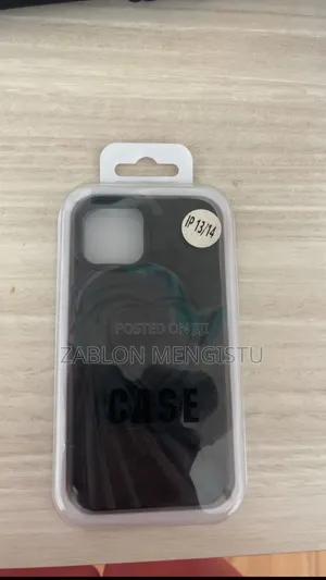 iPhone Phone Case