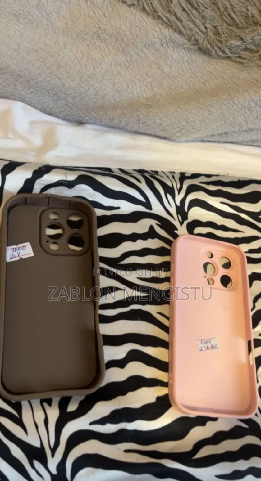 iPhone Phone Case