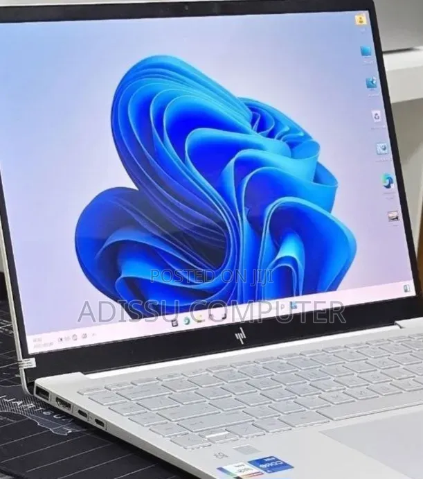 New Laptop HP Pavilion 14 16GB Intel Core i5 SSD 1T