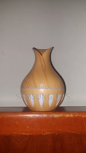 Ultra Sonic AirHumidifier
