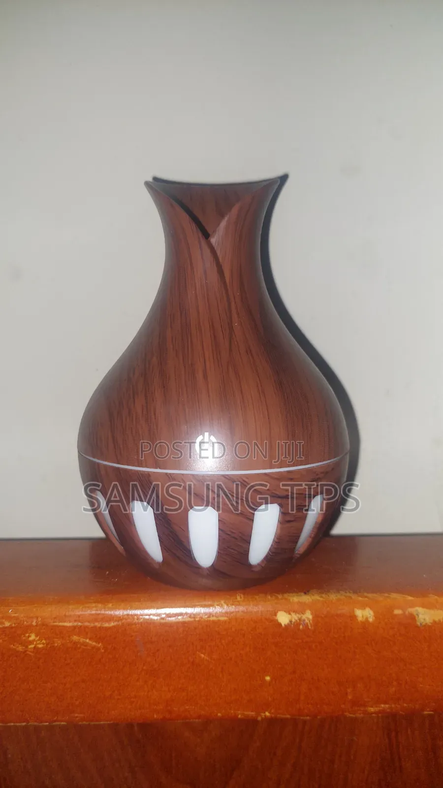 Ultra Sonic AirHumidifier