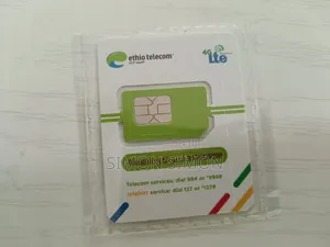 New Mobile Phone 4 GB Green