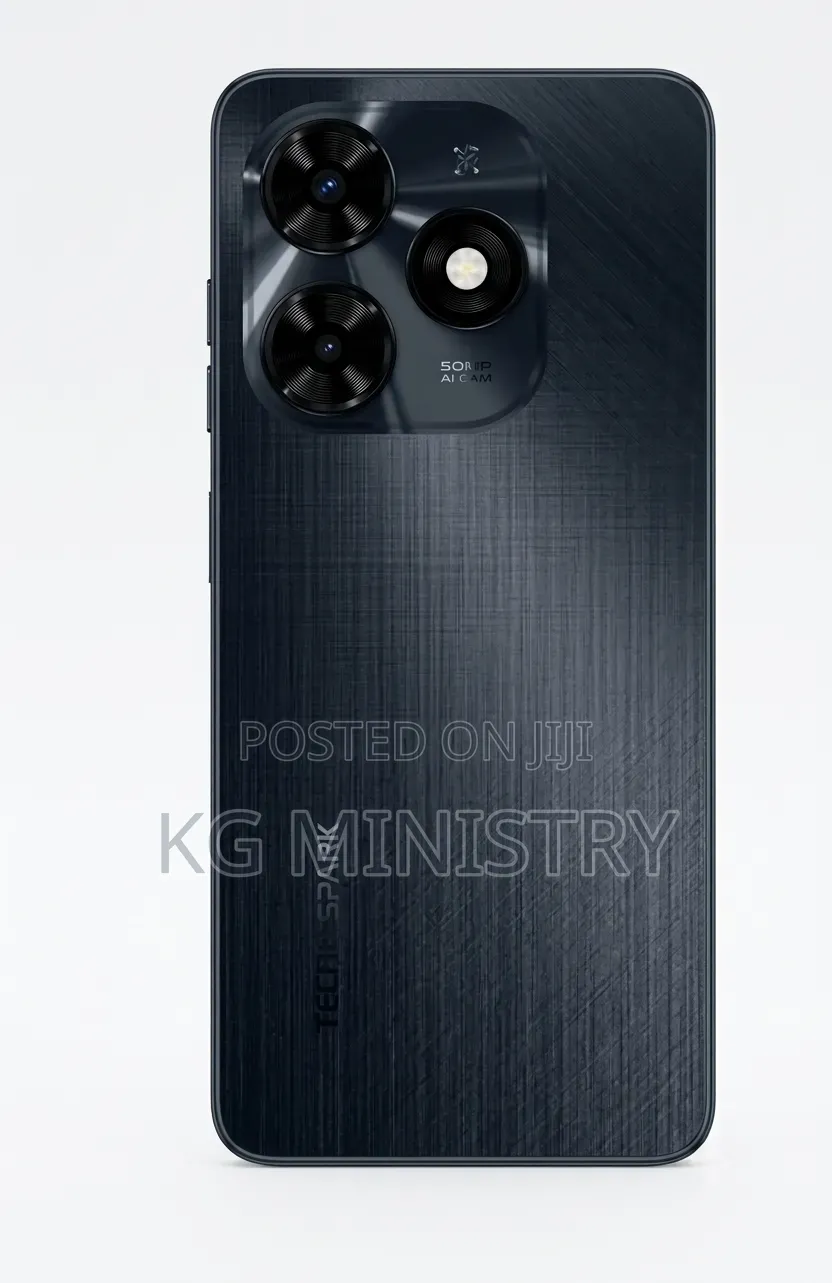 Tecno Spark 20C 128 GB Blue