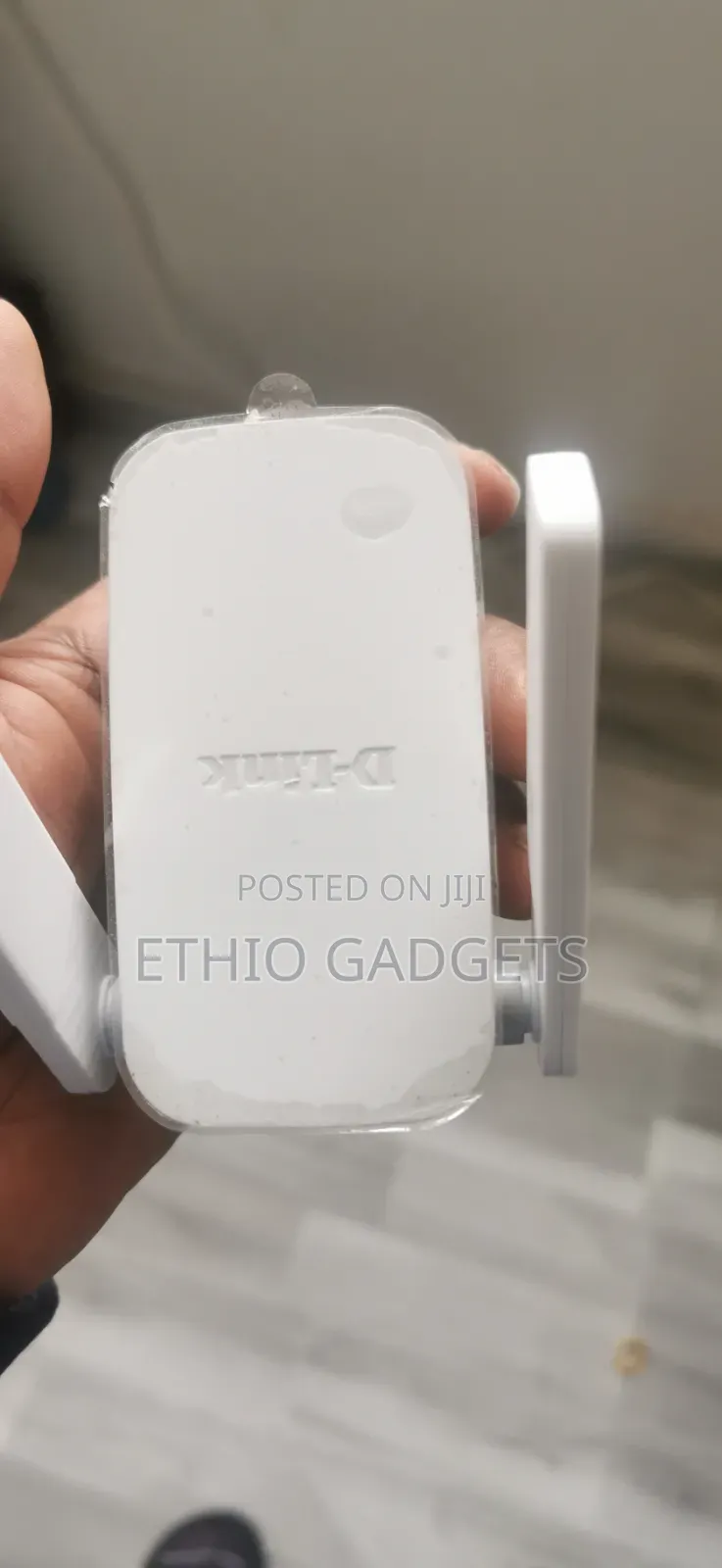 Brand New D-Link Wi-Fi Router / Range Extender
