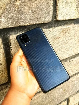 Samsung Galaxy M12 64 GB Blue
