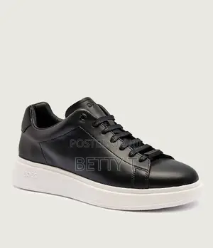 Men’s Shoes