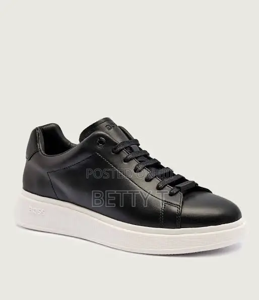 Men’s Shoes