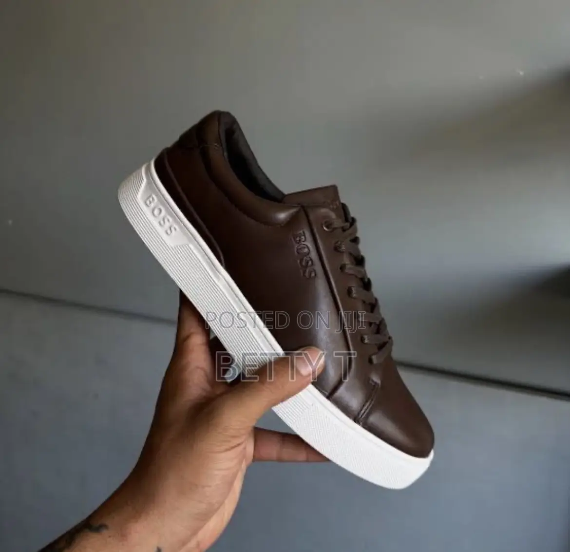 Men’s Shoes