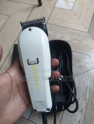 Haircuter for Man Used