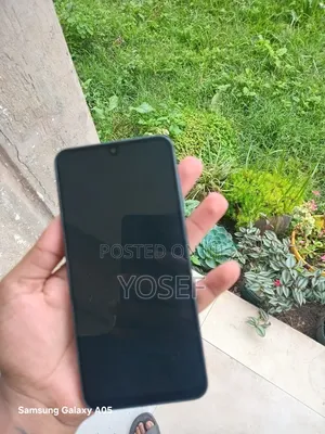 Samsung Galaxy A16 128 GB Black