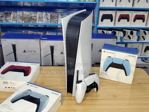 PS5 Fat –በ አስደናቂ ዋጋ ከ 6 ወር ዋስትና ጋር