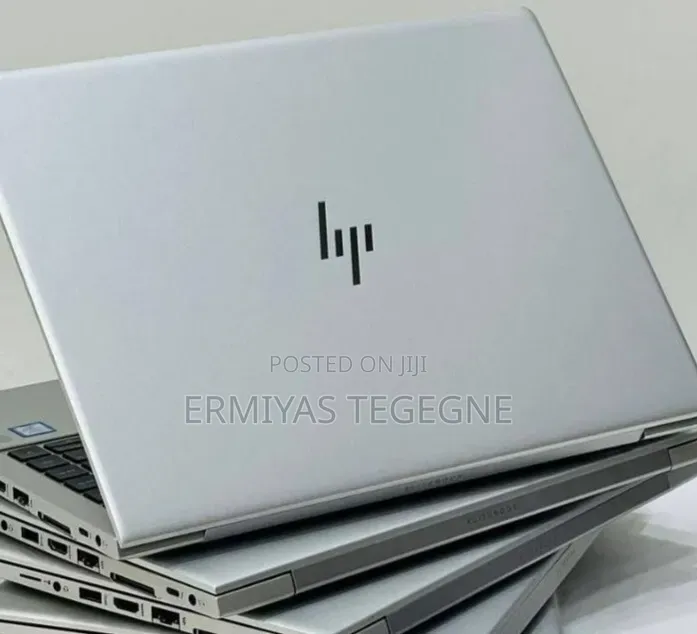 New Laptop HP EliteBook 840 16GB Intel Core i7 SSD 512GB