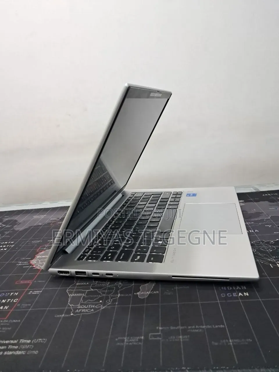 New Laptop HP EliteBook 840 16GB Intel Core i7 SSD 512GB