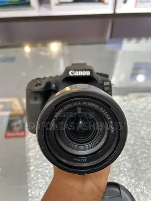 Canon 90d Camera