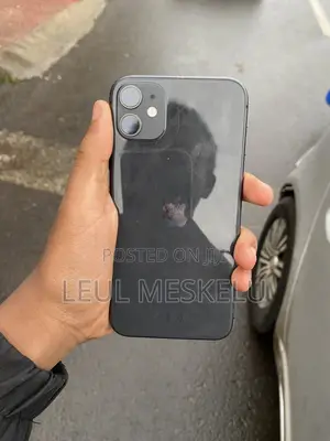 Apple iPhone 11 128 GB Black