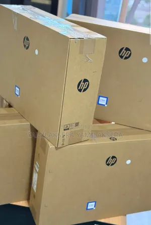 New Desktop Computer HP 290 G4 All-in-One 8GB Intel Core i5 SSD 512GB