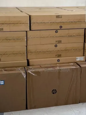 New Desktop Computer HP 290 G4 All-in-One 8GB Intel Core i5 SSD 512GB