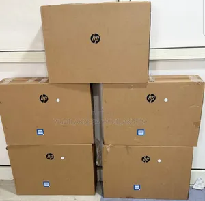 New Desktop Computer HP 290 G4 All-in-One 8GB Intel Core i5 SSD 512GB