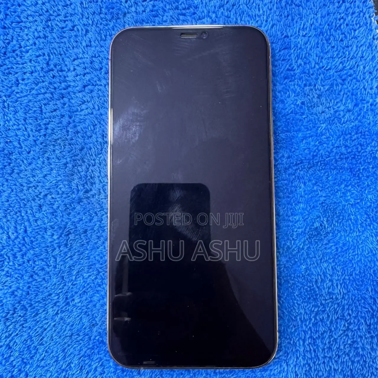 Apple iPhone 12 Pro Max 128 GB Gold