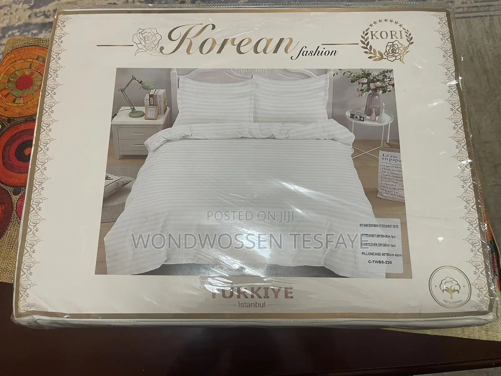 Bed SHEEET ,Duvet Cover ,Pillow Cover