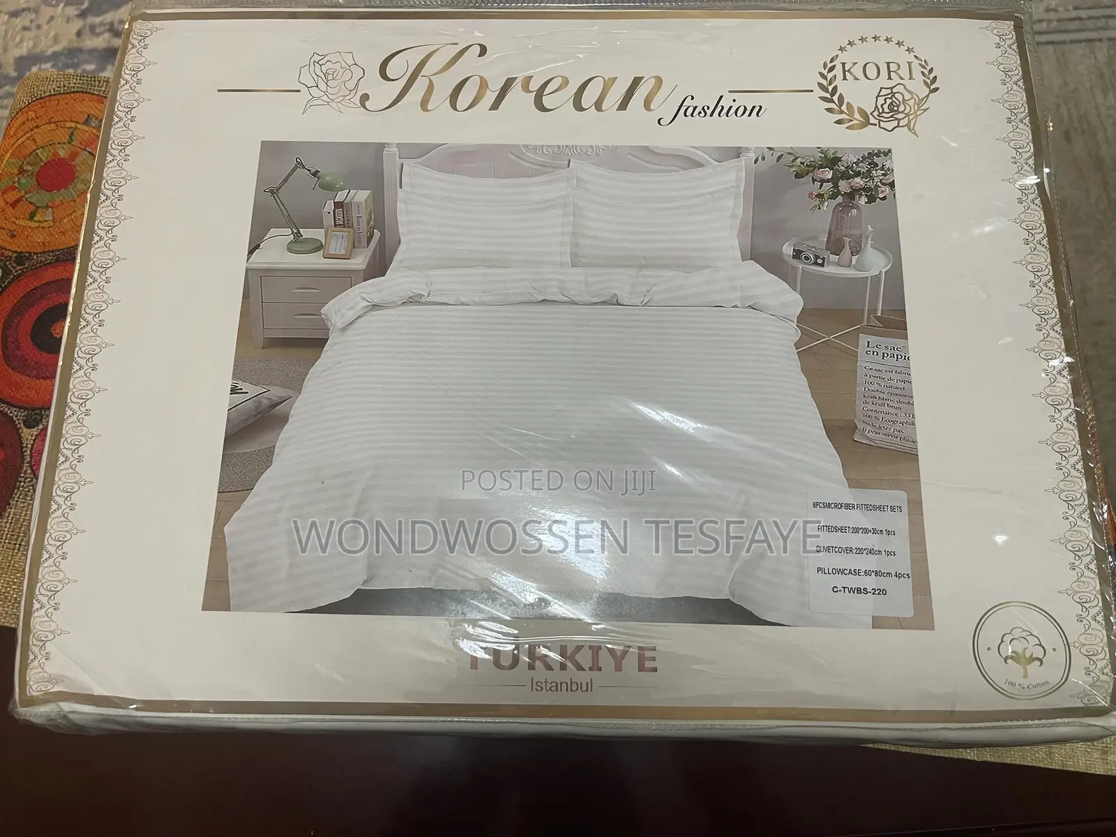 Bed SHEEET ,Duvet Cover ,Pillow Cover