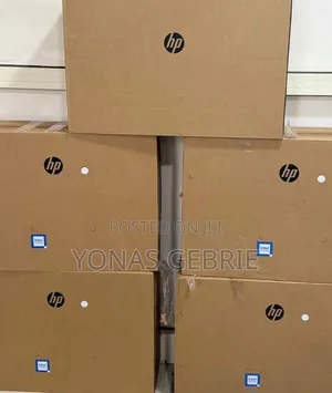New Desktop Computer HP 8GB Intel Core i5 SSD 512GB