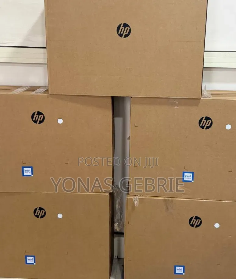 New Desktop Computer HP 8GB Intel Core i5 SSD 512GB