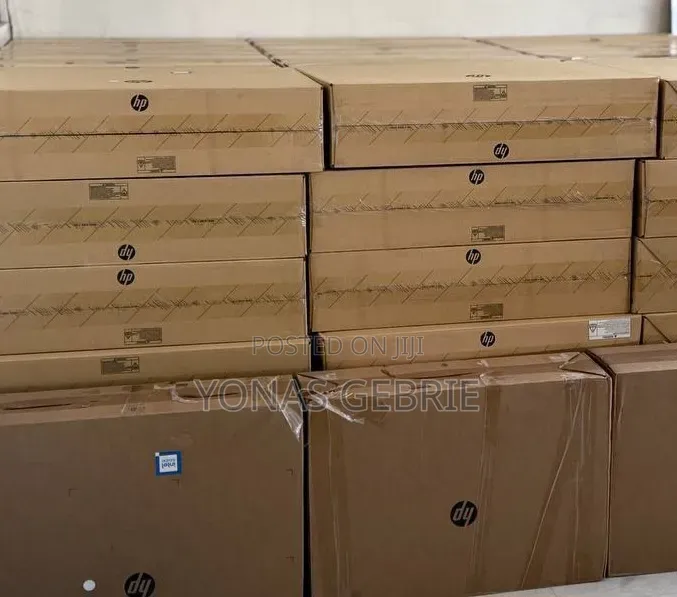 New Desktop Computer HP 8GB Intel Core i5 SSD 512GB