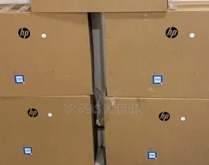 New Desktop Computer HP 8GB Intel Core i5 SSD 512GB