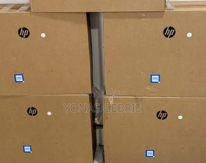 New Desktop Computer HP 8GB Intel Core i5 SSD 512GB