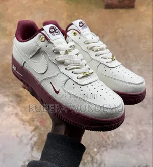 Air Force 1best Custom