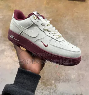 Air Force 1best Custom