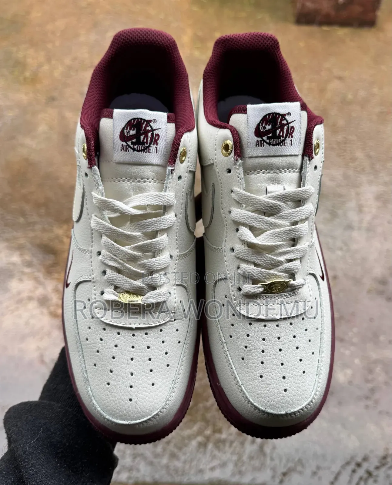 Air Force 1best Custom