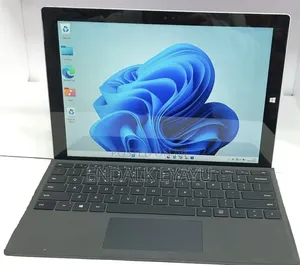 New Laptop Microsoft Surface Pro 3 8GB Intel Core i7 SSD 256GB