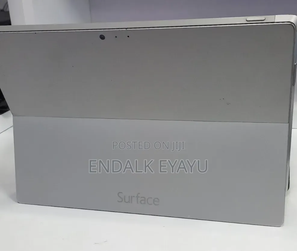 New Laptop Microsoft Surface Pro 3 8GB Intel Core i7 SSD 256GB