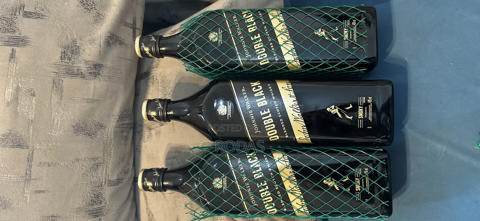 DoubleBlackLabel