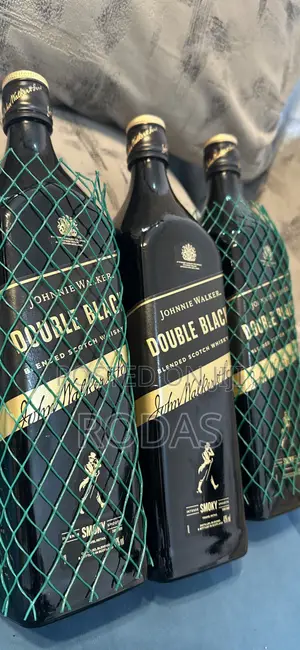 DoubleBlackLabel
