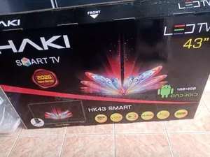Haki Smart TV 43inCh Android