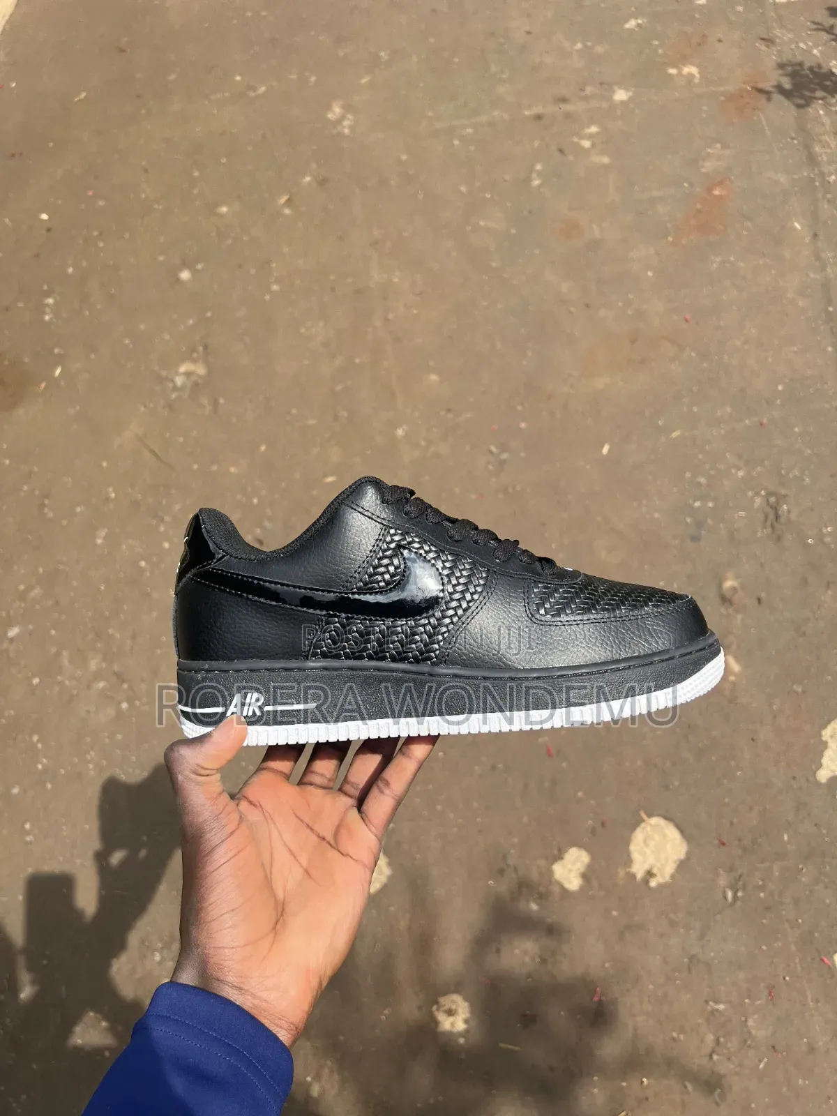 Air Force1