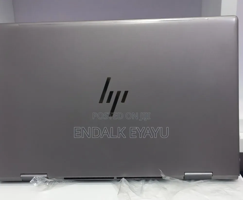 New Laptop HP Envy x360 16GB Intel Core Ultra 7 SSD 512GB