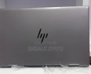 New Laptop HP Envy x360 16GB Intel Core Ultra 7 SSD 512GB