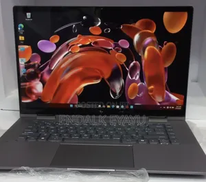 New Laptop HP Envy x360 16GB Intel Core Ultra 7 SSD 512GB