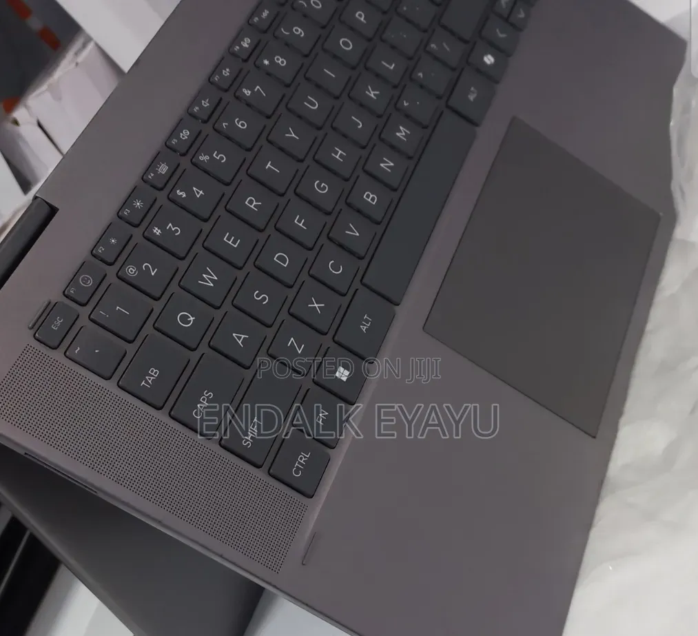 New Laptop HP Envy x360 16GB Intel Core Ultra 7 SSD 512GB