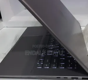 New Laptop HP Envy x360 16GB Intel Core Ultra 7 SSD 512GB